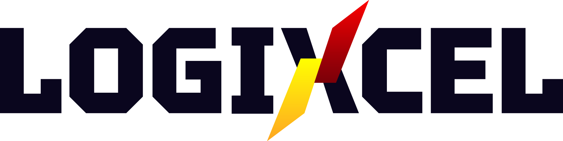 Logixcel - Expert Business Consulting & Digital Solutions