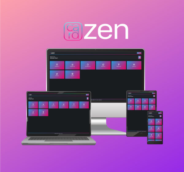 CardZen