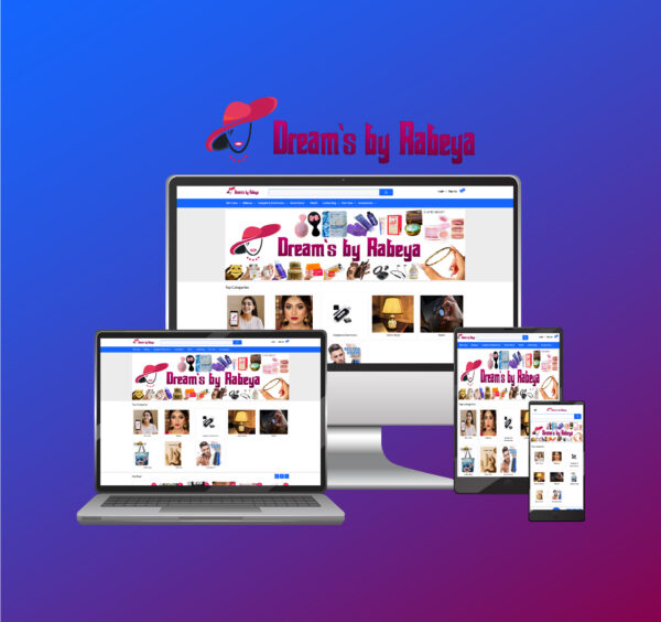 Dreamsbyrabeya